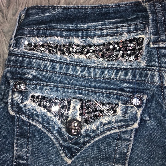 Miss Me Shorts - Picture 4 of 8